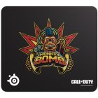 Ігрова поверхня SteelSeries Qck L Call of Duty Zombies Edition 450mmx400mmx2mm (63449)