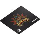 Ігрова поверхня SteelSeries Qck L Call of Duty Zombies Edition 450mmx400mmx2mm (63449)