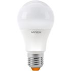 LED лампа VIDEX A60e 8W E27 3000K 220V, VL-A60e-08273 (23805)
