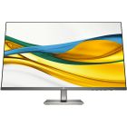 TFT 27'' HP S5 527da, IPS, 100hz, VGA, HDMI, HAS, чорний (B11W6AT)