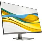 TFT 27'' HP S5 527da, IPS, 100hz, VGA, HDMI, HAS, чорний (B11W6AT)