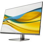 TFT 27'' HP S5 527da, IPS, 100hz, VGA, HDMI, HAS, чорний (B11W6AT)