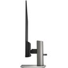 TFT 27'' HP S5 527da, IPS, 100hz, VGA, HDMI, HAS, чорний (B11W6AT)