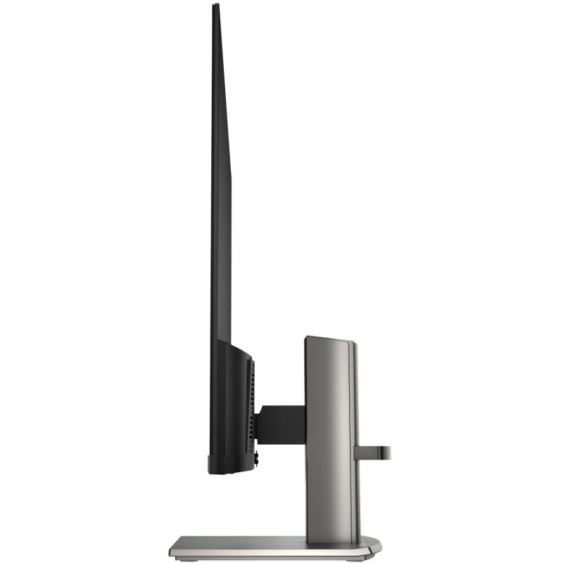 TFT 27'' HP S5 527da, IPS, 100hz, VGA, HDMI, HAS, чорний (B11W6AT)