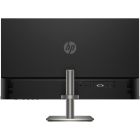 TFT 27'' HP S5 527da, IPS, 100hz, VGA, HDMI, HAS, чорний (B11W6AT)