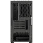 Корпус FSP CST220S без БЖ mATX Black (CST220S)