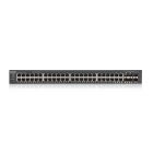 Коммутатор ZYXEL GS1920-48V2 (GS1920-48V2-EU0101F)
