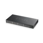 Коммутатор ZYXEL GS1920-48V2 (GS1920-48V2-EU0101F)