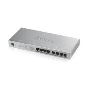 Коммутатор ZYXEL GS1008HP  (GS1008HP-EU0101F)
