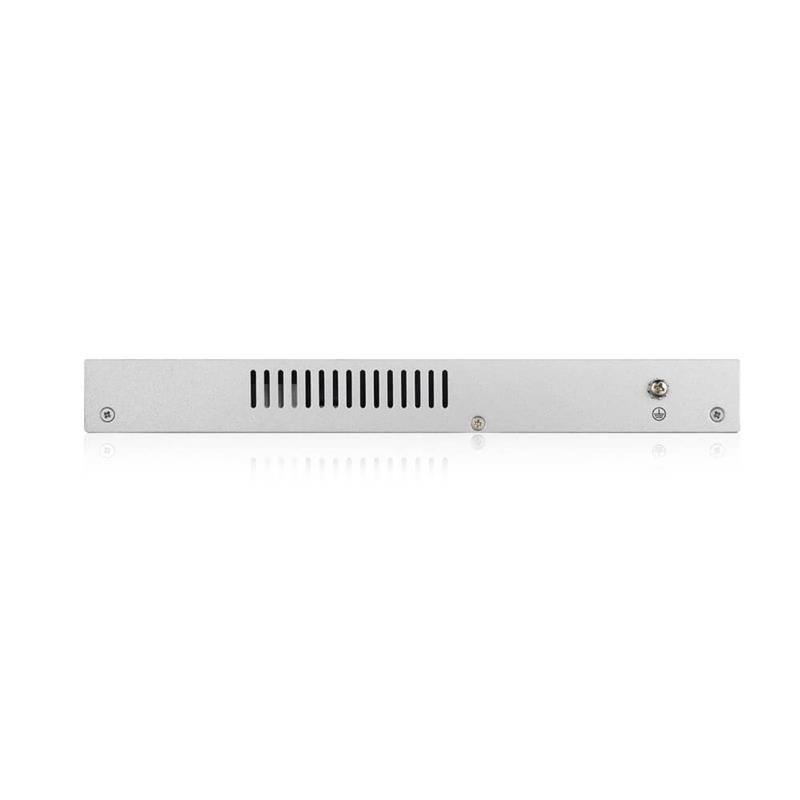 Коммутатор ZYXEL GS1008HP  (GS1008HP-EU0101F)