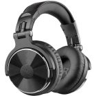 Гарнітура OneOdio Pro 10, 3,5мм/6,35мм, Black (Pro 10 Black)