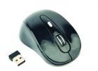 Миша бездротова Gembird Black (MUSW-6B-01)
