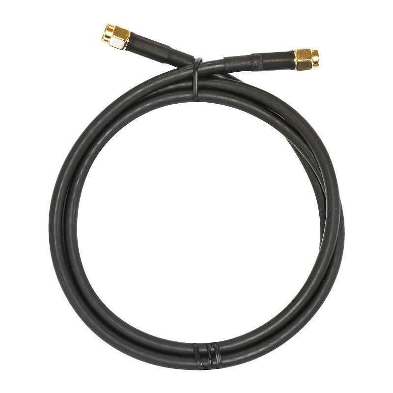 Кабель MikroTik SMA-SMA, 1м (SMASMA)