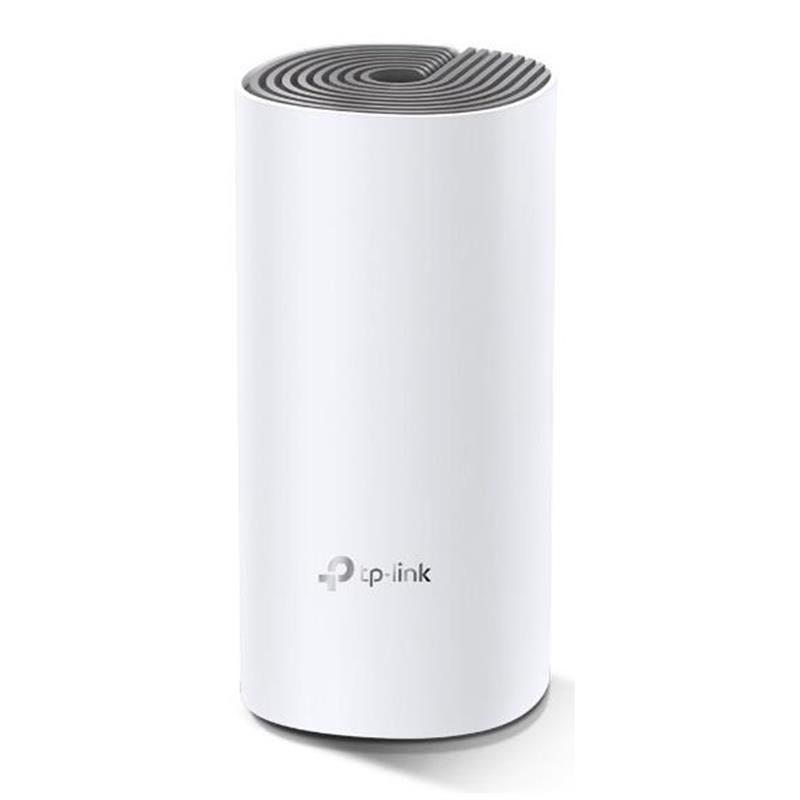 WiFi Mesh-система TP-Link (Deco E4(1-pack))