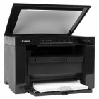 БФП А4 Canon Laser i-SENSYS MF3010 (18 стор/хв, 600x600 dpi, ЖК-дисплей, чорний) (5252B004)