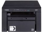 БФП А4 Canon Laser i-SENSYS MF3010 (18 стор/хв, 600x600 dpi, ЖК-дисплей, чорний) (5252B004)
