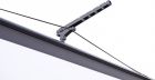 Проекційний екран Atria 136" (244x244, 1:1) (ECO TRM-AV-96)