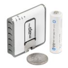 Точка доступа Mikrotik mAP lite (RBMAPL-2ND)