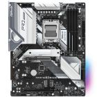ASRock B650 PRO RS (AM5/B650, 4*DDR5, 3xPCIex16, HDMI/DP, 4xSATA,3xM.2, 2.5GLan, 7.1ch, ATX) (B650 PRO RS)