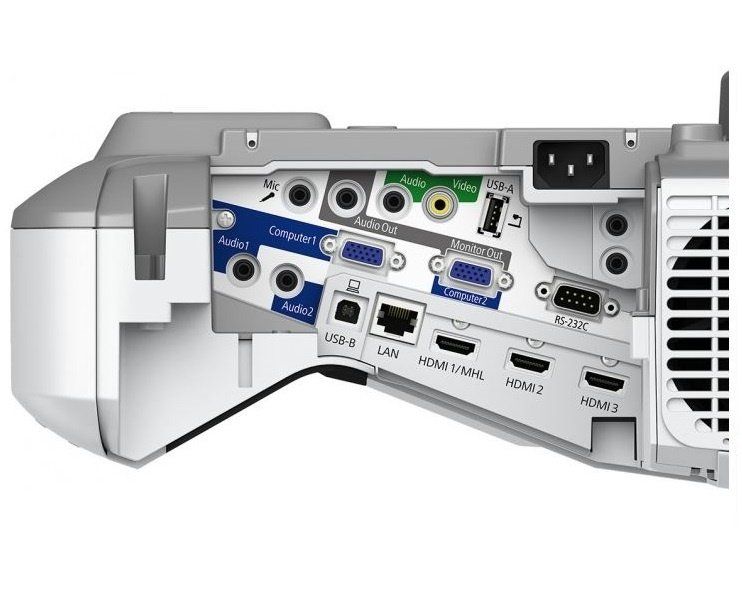 Проєктор Epson EB-685Wi (V11H741040)