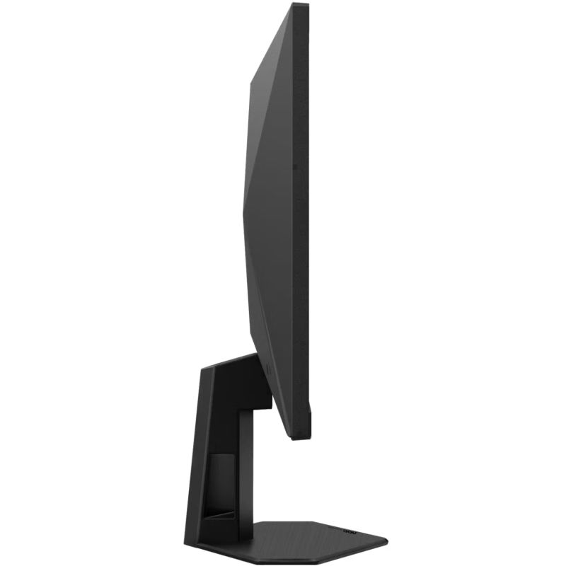 TFT 23.8" AOC 24G4ZRE, Fast IPS, 260Гц, 2xHDMI, DP, чорно-червоний (24G4ZRE)