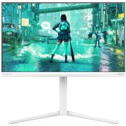 TFT 23.8" Philips 24M2N3201P, Fast IPS, 260Hz, 0,3ms, HDMI, DP, HAS, Pivot, білий (24M2N3201P/00)