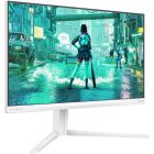 TFT 23.8" Philips 24M2N3201P, Fast IPS, 260Hz, 0,3ms, HDMI, DP, HAS, Pivot, білий (24M2N3201P/00)