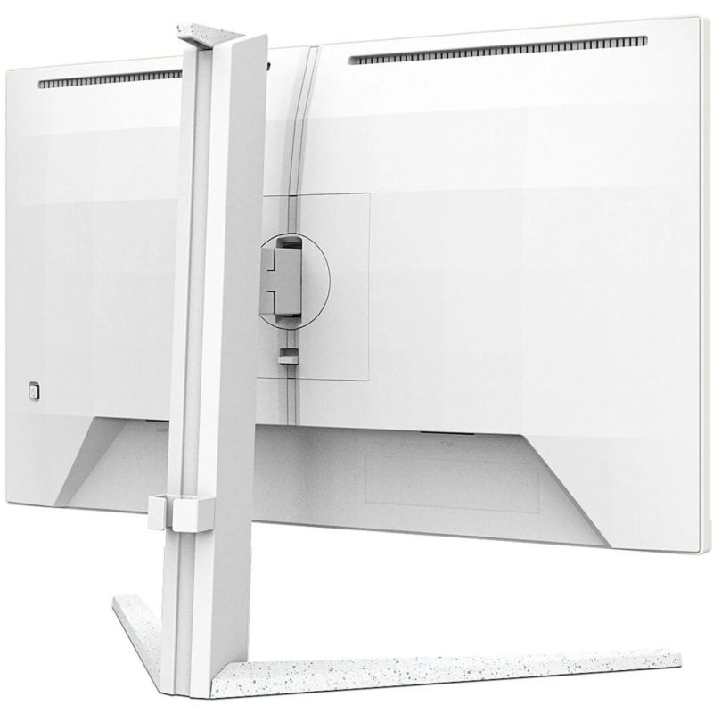 TFT 23.8" Philips 24M2N3201P, Fast IPS, 260Hz, 0,3ms, HDMI, DP, HAS, Pivot, білий (24M2N3201P/00)