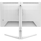 TFT 23.8" Philips 24M2N3201P, Fast IPS, 260Hz, 0,3ms, HDMI, DP, HAS, Pivot, білий (24M2N3201P/00)