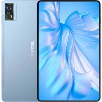 Планшет Oukitel OT5S 12" FHD/6GB/256GB/T606/8250mAh/16+8Мп/DualSIM/LTE/Чохол+Стилус/Metal Grey/Blue (OT5S_BL)