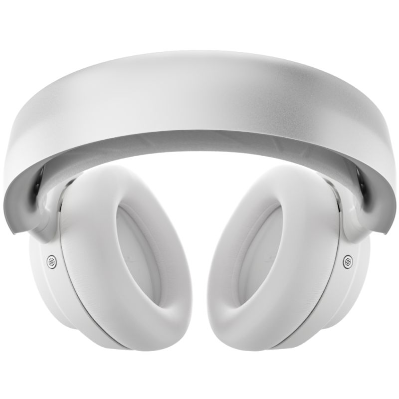 Ігрова гарнітура SteelSeries Arctis Nova Pro Wireless P White PC/PS/SW/MAC/MOB (61526)
