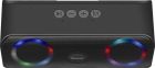 Акустична система 1.0 Defender Q1 10W Light/BT/FM/USB/TF/AUX (65301)