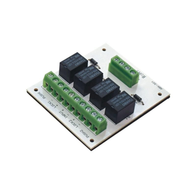 Релейний модуль Yli Electronic (PCB-501)