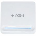 TV Медіаплеєр AGN Media Box Cinema 4/32Gb/Allwinner H618/ Android 14/ WiFi 2.4G+5G/LAN:100M/ BT 5.4 (AGNCINEMA432)