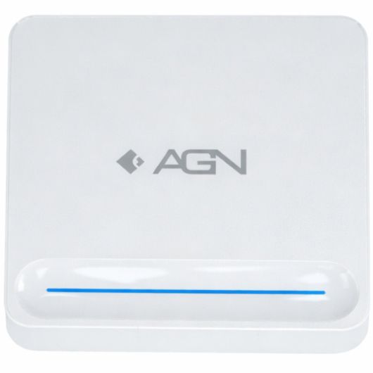 TV Медіаплеєр AGN Media Box Cinema 4/32Gb/Allwinner H618/ Android 14/ WiFi 2.4G+5G/LAN:100M/ BT 5.4 (AGNCINEMA432)