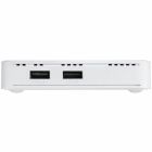 TV Медіаплеєр AGN Media Box Cinema 4/32Gb/Allwinner H618/ Android 14/ WiFi 2.4G+5G/LAN:100M/ BT 5.4 (AGNCINEMA432)