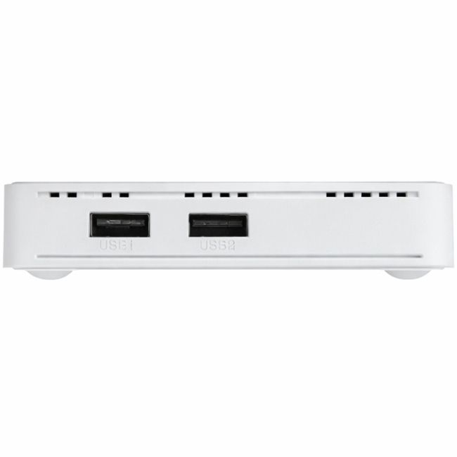 TV Медіаплеєр AGN Media Box Cinema 4/32Gb/Allwinner H618/ Android 14/ WiFi 2.4G+5G/LAN:100M/ BT 5.4 (AGNCINEMA432)