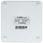 TV Медіаплеєр AGN Media Box Cinema 4/32Gb/Allwinner H618/ Android 14/ WiFi 2.4G+5G/LAN:100M/ BT 5.4 (AGNCINEMA432)