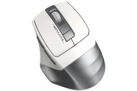 Миша бездротова A4Tech FG35 Silver USB (FG35 (Silver))