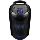 Акустична система 1.0 Media-Tech 30W, PartyBox Uni B Bluetooth FM/MP3/Кaraoke 30Вт., LED Light (MT3174)