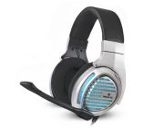 Гарнітура REAL-EL GDX-7670 GunMetal (EL124100040)