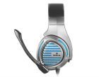 Гарнітура REAL-EL GDX-7670 GunMetal (EL124100040)