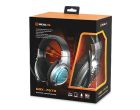 Гарнітура REAL-EL GDX-7670 GunMetal (EL124100040)