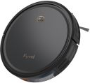 Робот пилосос Kyvol Cybovac D2 Random/500ml/2600 mA/1200 pa/Google Assistant, Amazon AlexaBlack (Kyvol D2)