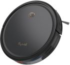 Робот пилосос Kyvol Cybovac D2 Random/500ml/2600 mA/1200 pa/Google Assistant, Amazon AlexaBlack (Kyvol D2)