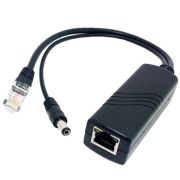 Інжектор ATIS POE splitter (Hi-P01)