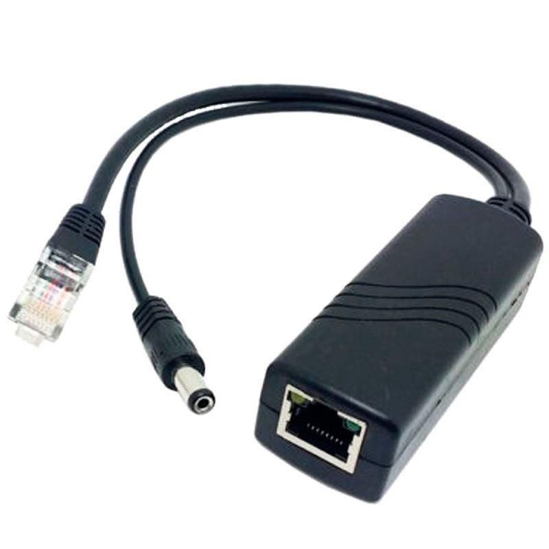 Інжектор ATIS POE splitter (Hi-P01)