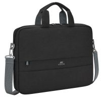 Сумка Rivacase Prater 7532 15.6" Black (7532 (Black))