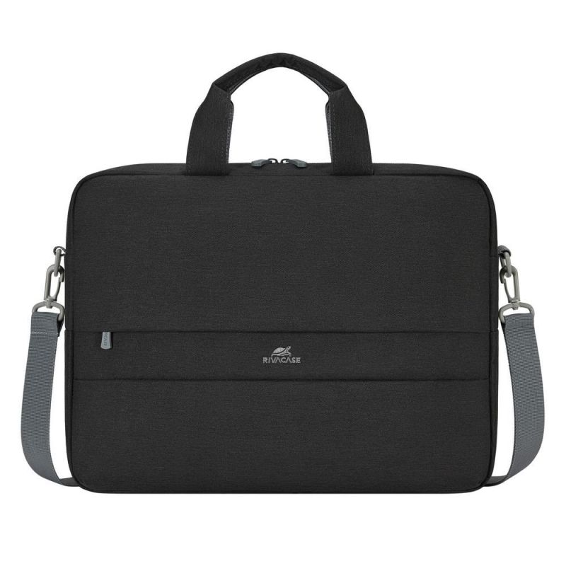 Сумка Rivacase Prater 7532 15.6" Black (7532 (Black))