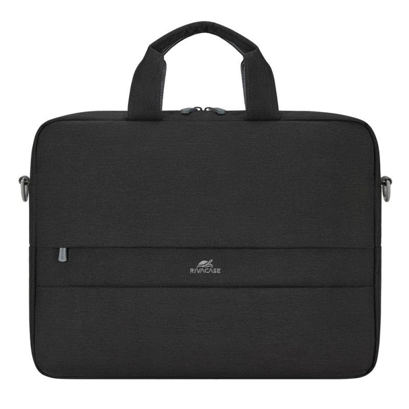 Сумка Rivacase Prater 7532 15.6" Black (7532 (Black))